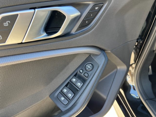 BMW 135 usata, con Controllo trazione
