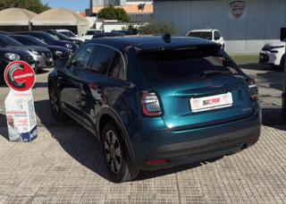 FIAT 600 usata, con Airbag laterali