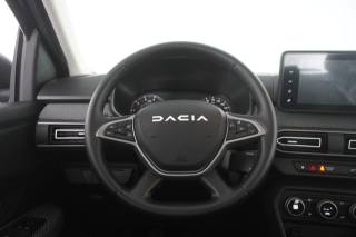 DACIA Sandero usata 4