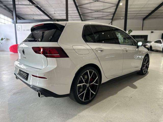 VOLKSWAGEN Golf usata, con Airbag