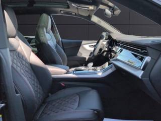 AUDI Q8 usata, con Regolazione elettrica sedili