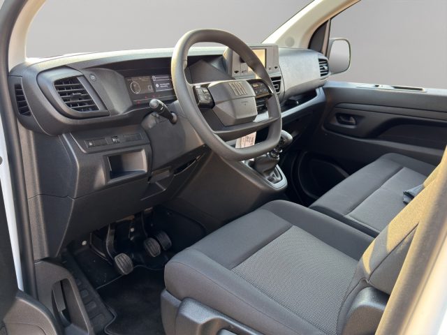 FIAT Scudo usata, con Cruise Control