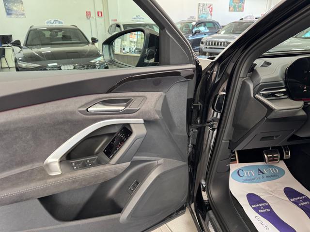 AUDI Q5 usata, con Chiusura centralizzata