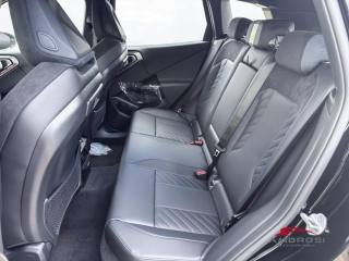 BMW X3 usata 9
