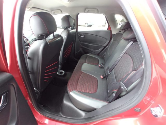 RENAULT Captur usata, con Controllo trazione