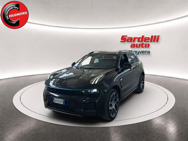 LYNK & CO 01 usata, con ABS