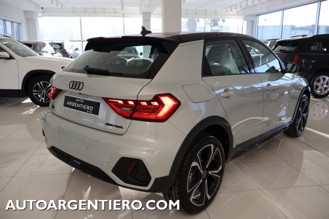 AUDI A1 usata, con Vivavoce