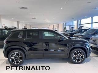 JEEP Avenger usata, con Airbag Passeggero