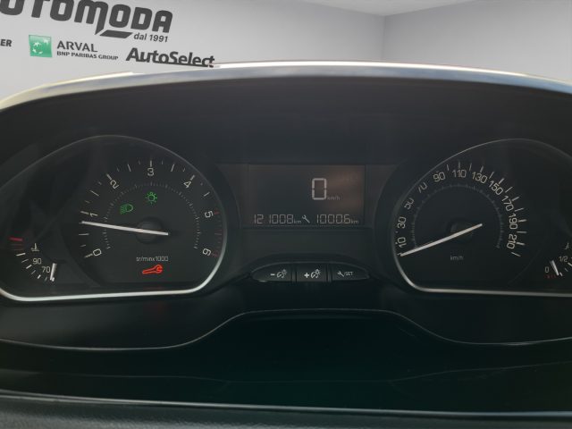 PEUGEOT 208 usata, con Servosterzo