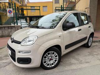 FIAT Panda usata, con Airbag
