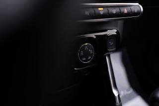 CITROEN C3 Aircross usata, con Vivavoce