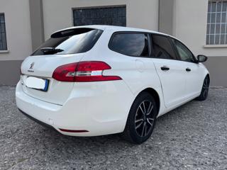 PEUGEOT 308 usata, con Airbag Passeggero