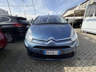CITROEN C4 Picasso usata, con Autoradio
