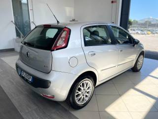 FIAT Punto Evo usata, con Alzacristalli elettrici