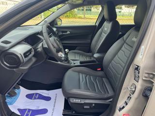 JEEP Avenger usata, con Alzacristalli elettrici