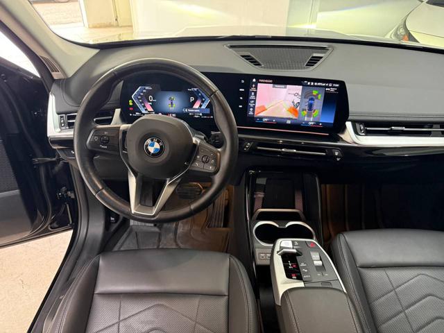 BMW X1 usata, con Chiusura centralizzata