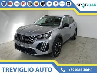 PEUGEOT 2008 PureTech 100 S&S Allure VISION PACK & DRIVE ASSIST