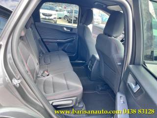 FORD Kuga usata, con Boardcomputer