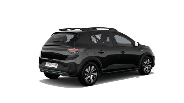 DACIA Sandero usata, con Airbag