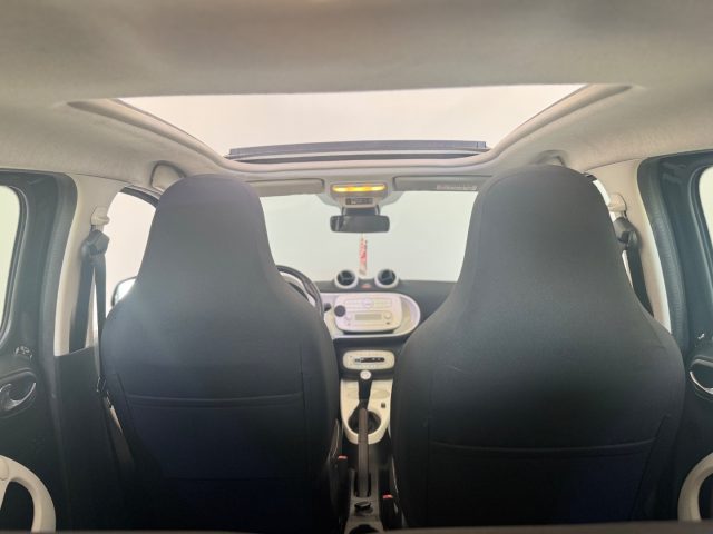 SMART ForFour usata, con Cruise Control