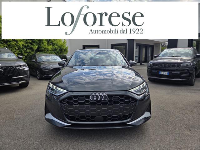 AUDI A3 usata, con Airbag laterali