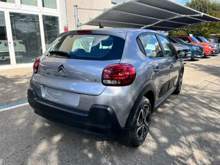 CITROEN C3 usata, con Airbag laterali