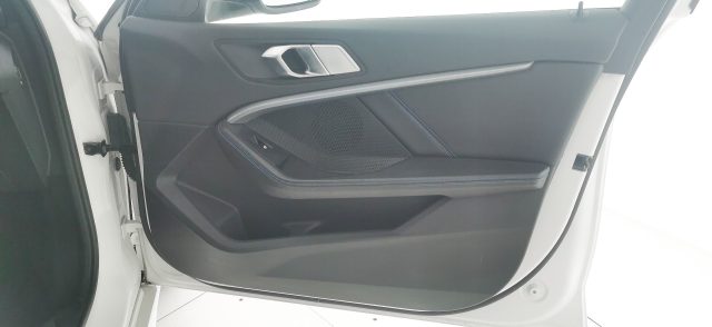 BMW 118 usata, con Specchietti laterali elettrici