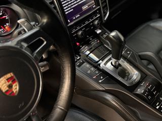 PORSCHE Cayenne usata, con Chiusura centralizzata