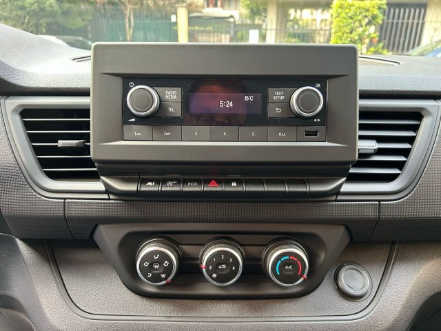 RENAULT Trafic usata, con Cruise Control