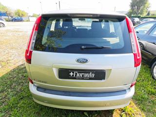 FORD C-Max usata, con Airbag Passeggero