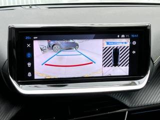 PEUGEOT 208 usata, con Fari LED