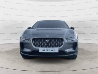 JAGUAR I-Pace usata, con Cerchi in lega