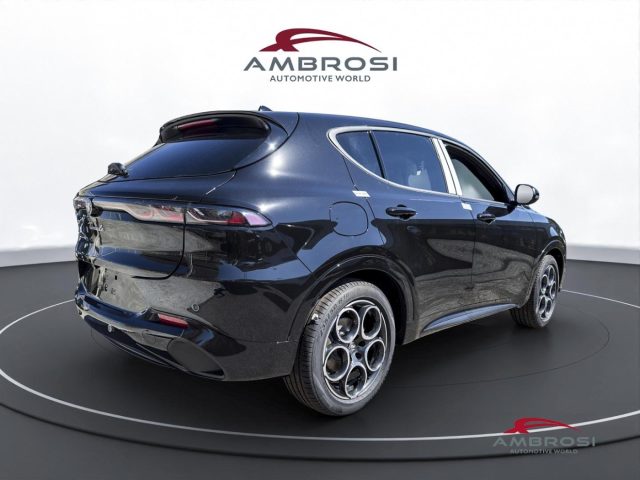 ALFA ROMEO Tonale usata 2