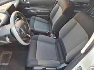 CITROEN C4 Cactus usata, con Cerchi in lega