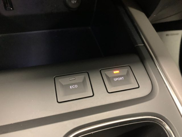 CITROEN C5 Aircross usata, con Volante in pelle