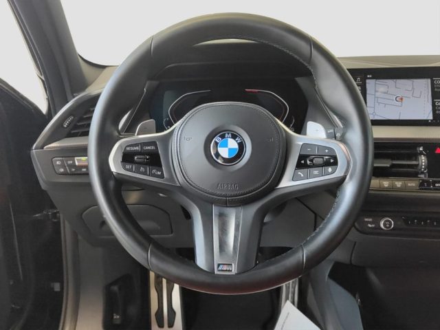BMW 120 usata 8