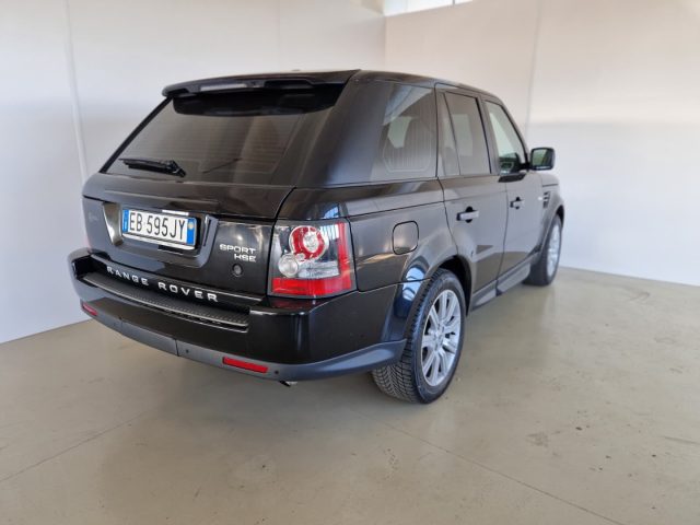 LAND ROVER Range Rover Sport usata, con Airbag