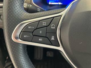 RENAULT Symbioz usata, con Sensori di parcheggio anteriori
