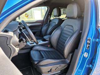 ALFA ROMEO Stelvio usata 5