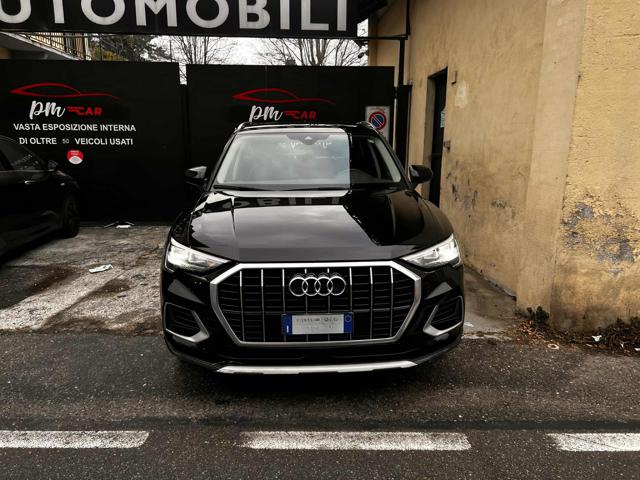 AUDI Q3 usata, con Airbag