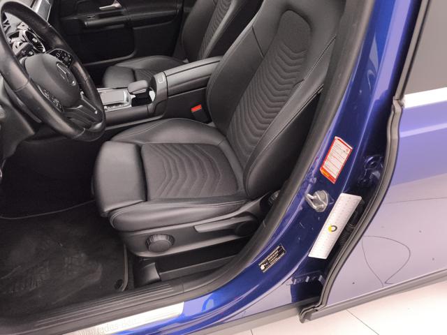 MERCEDES-BENZ GLB 180 usata 59