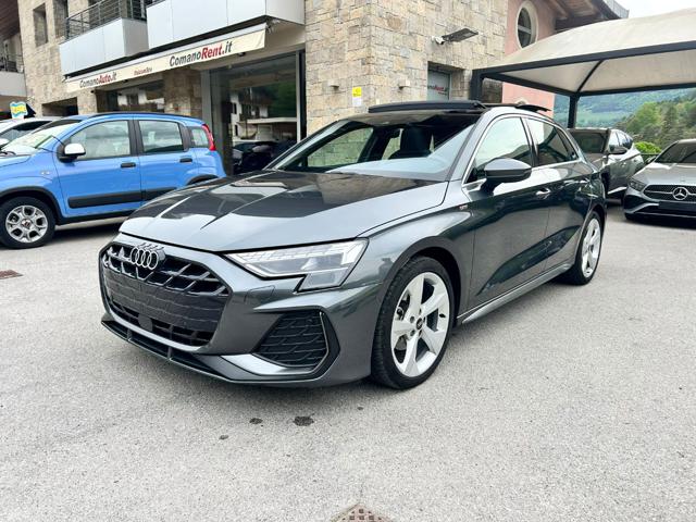 AUDI A3 usata, con ABS