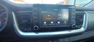 KIA Stonic usata, con Airbag testa