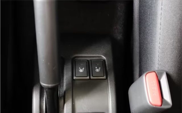 SUZUKI Jimny usata, con ESP