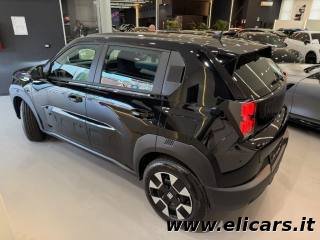FIAT Grande Panda usata, con Autoradio