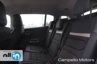 CITROEN C5 Aircross usata 5