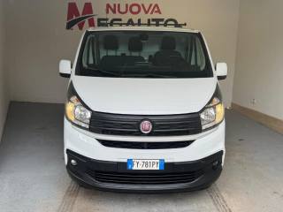 FIAT Talento usata, con Airbag