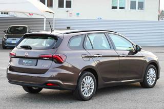 FIAT Tipo usata, con Boardcomputer