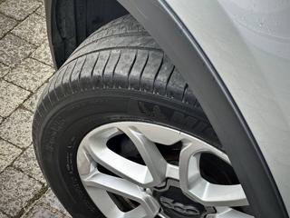 FIAT 500X usata, con Immobilizzatore elettronico