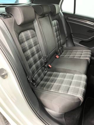 VOLKSWAGEN Golf GTD usata, con Climatizzatore